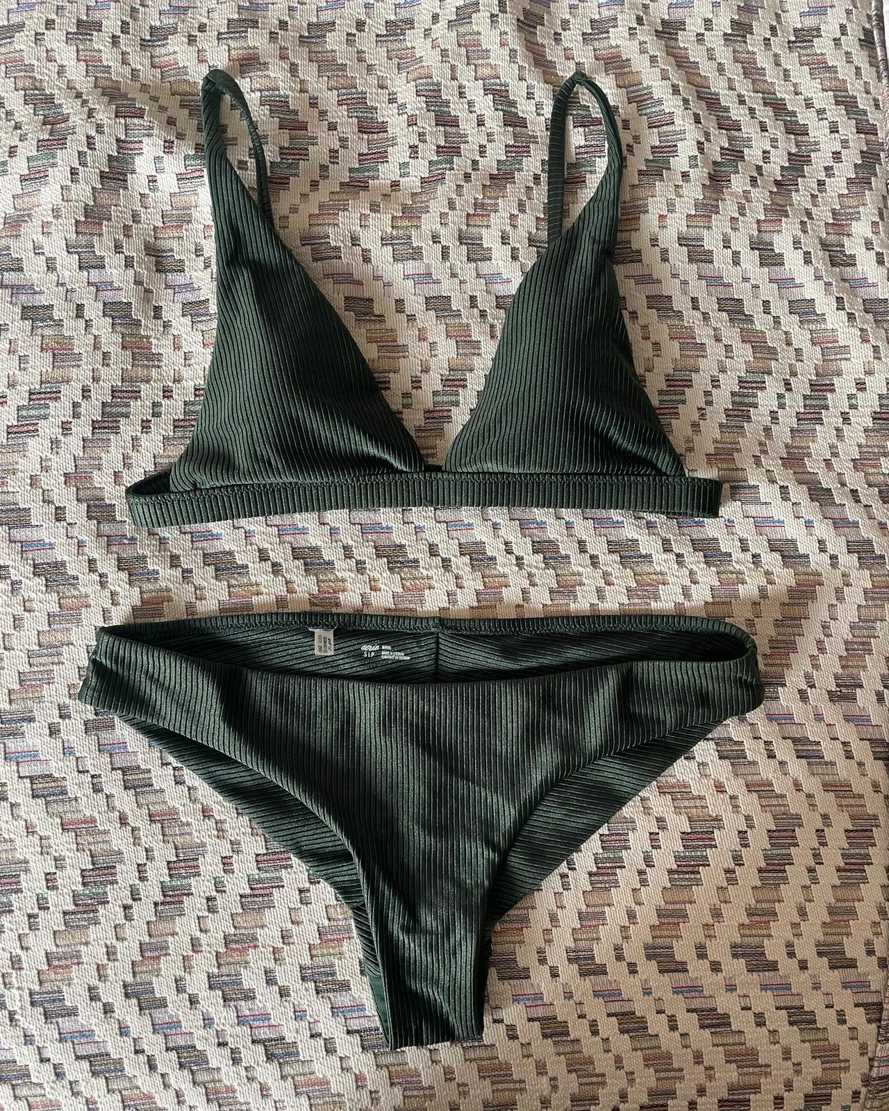 Aerie Bikini, size S / 36 / 8, photo 1