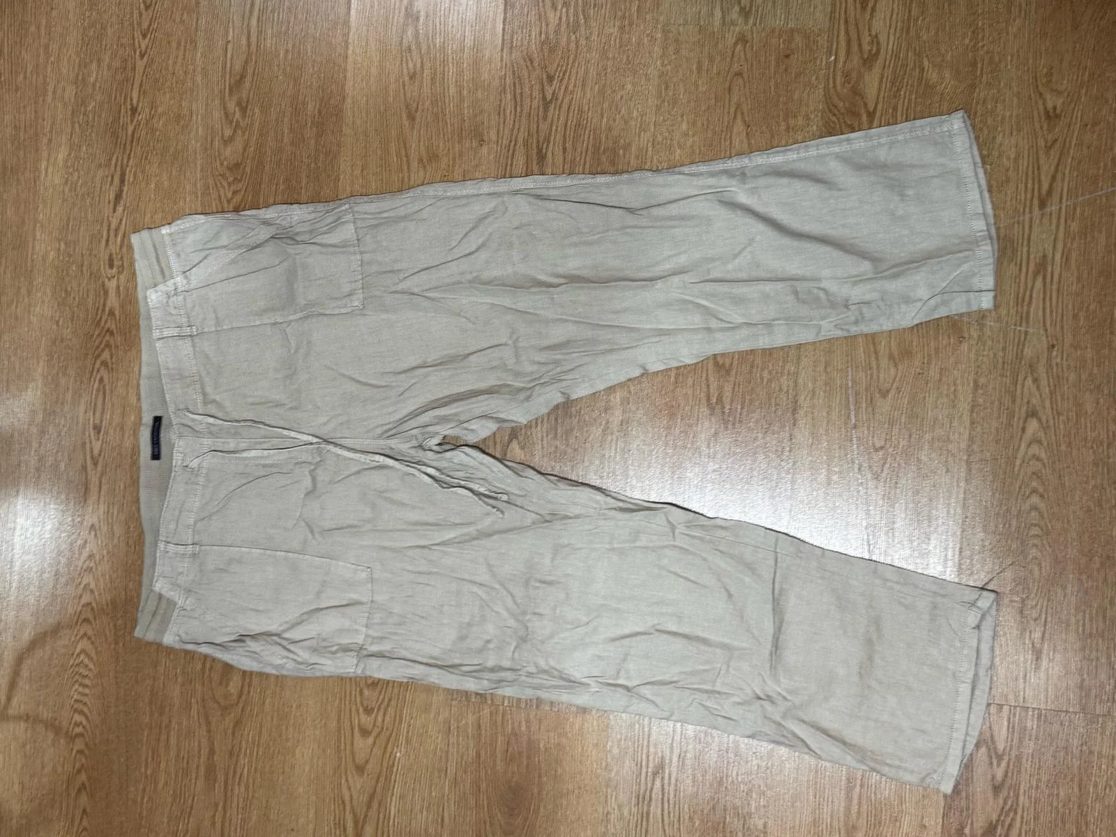 Marks & Spencer Pants, size XXXL / 46 / 18, photo 1