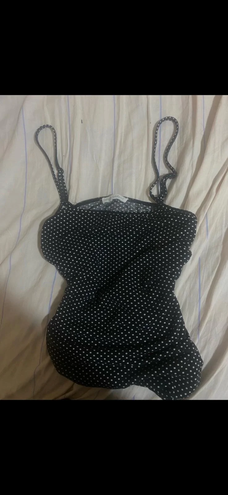 Tank Tops, size S / 36 / 8, photo 1