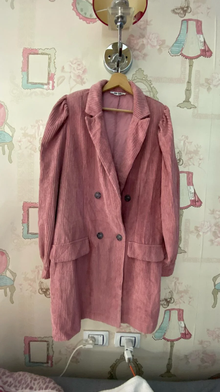 Saint Germain Coats, size 4XL / 48 / 20, photo 1