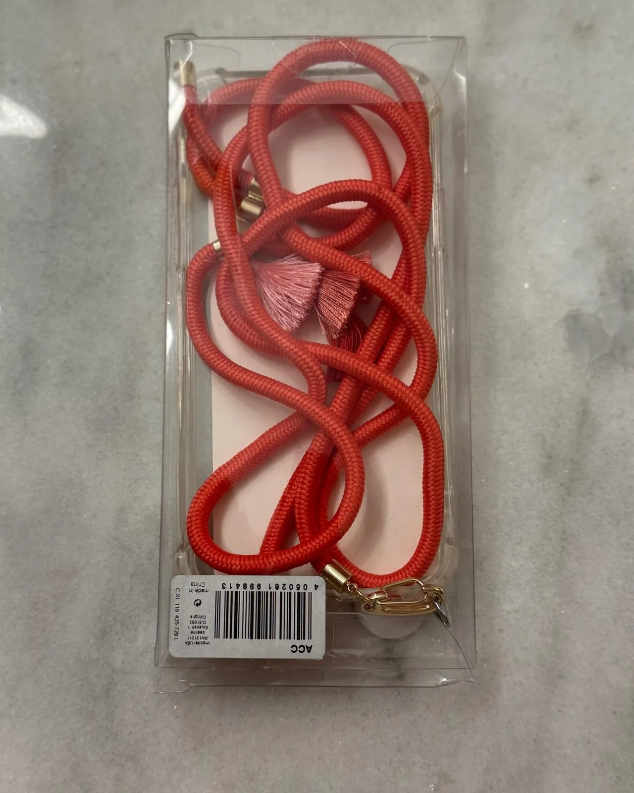 Cross-Body Bag, size One size, photo 1