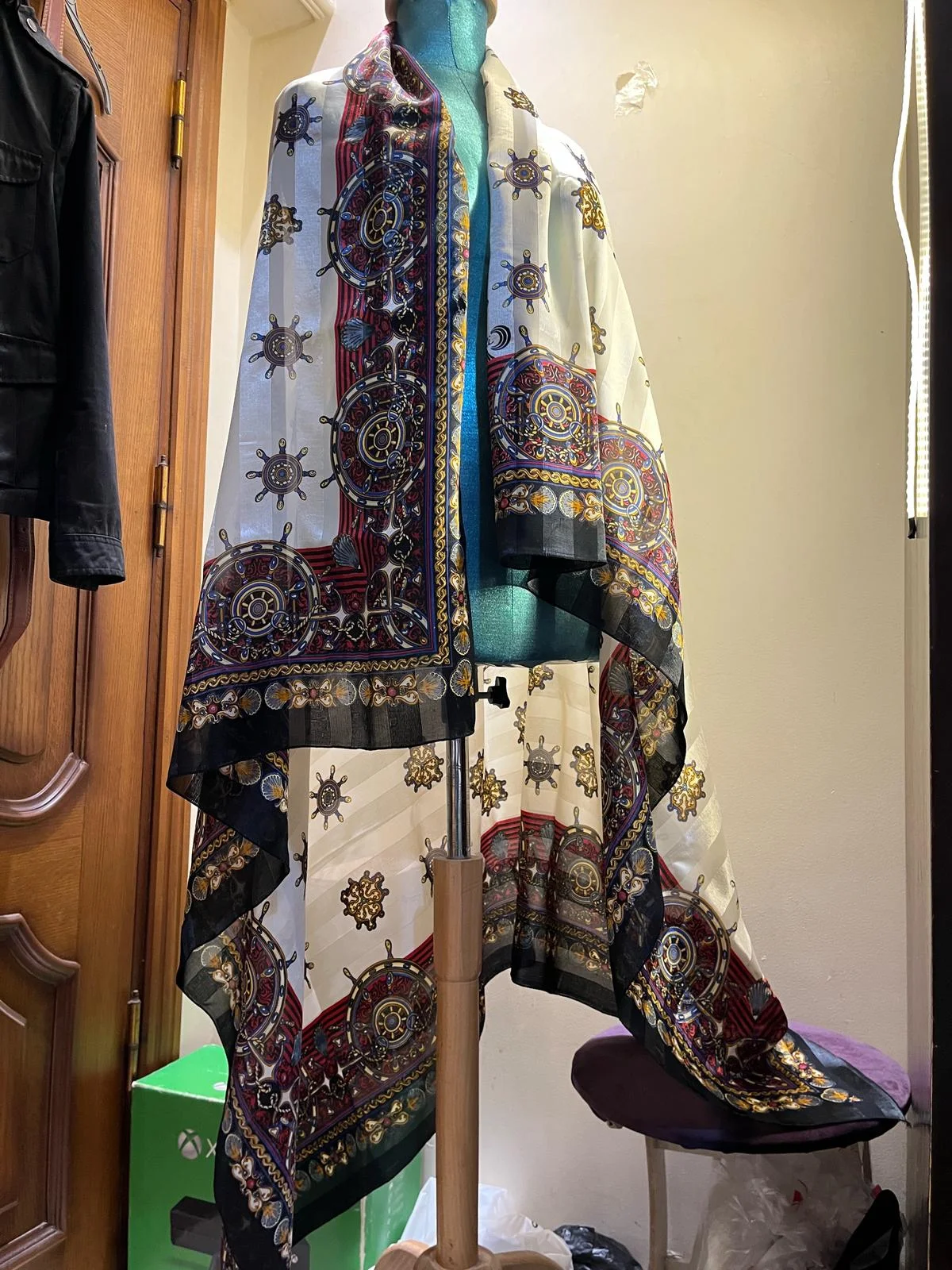 Scarves, size Other, photo 1
