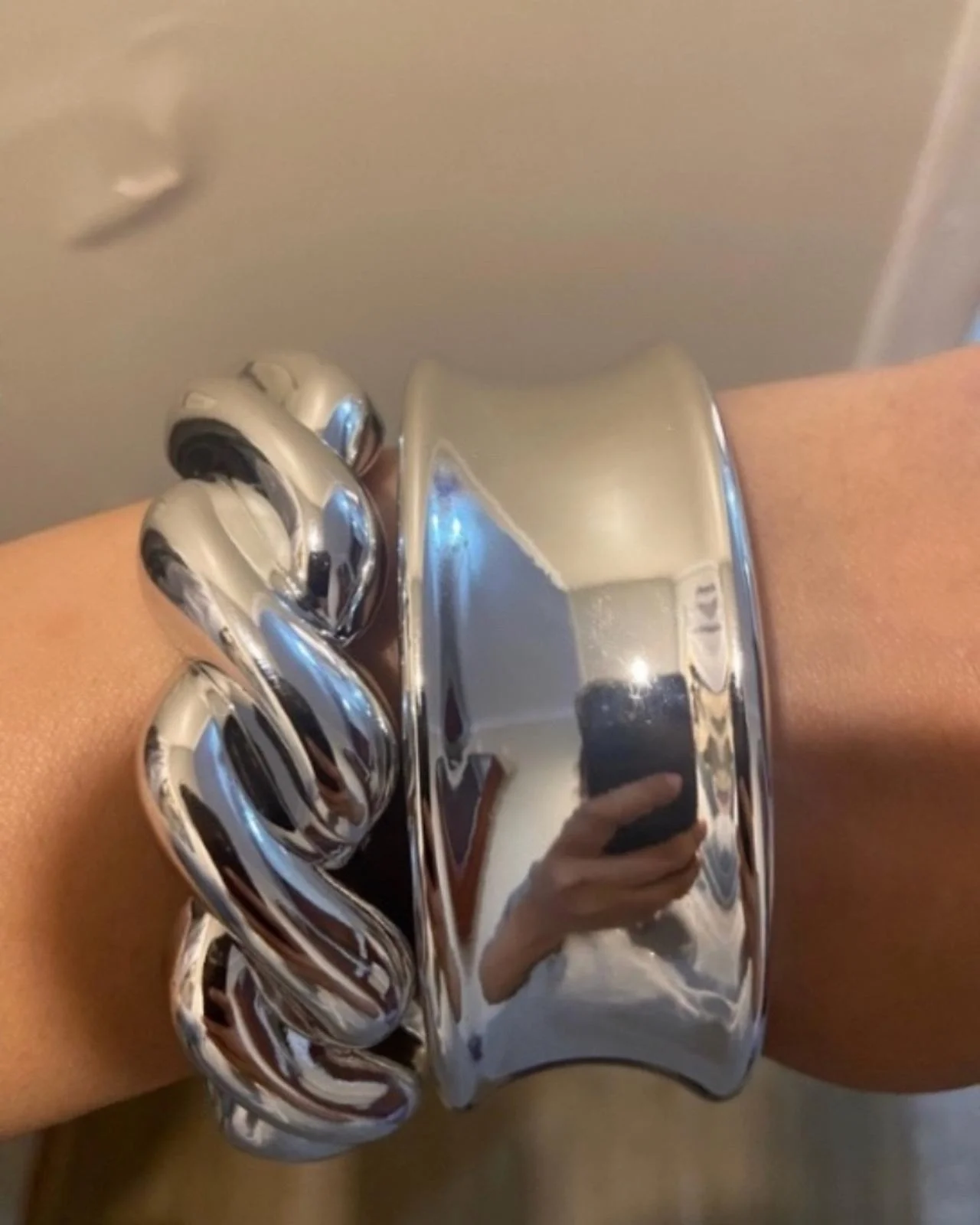 Bracelets, size Other, photo 1