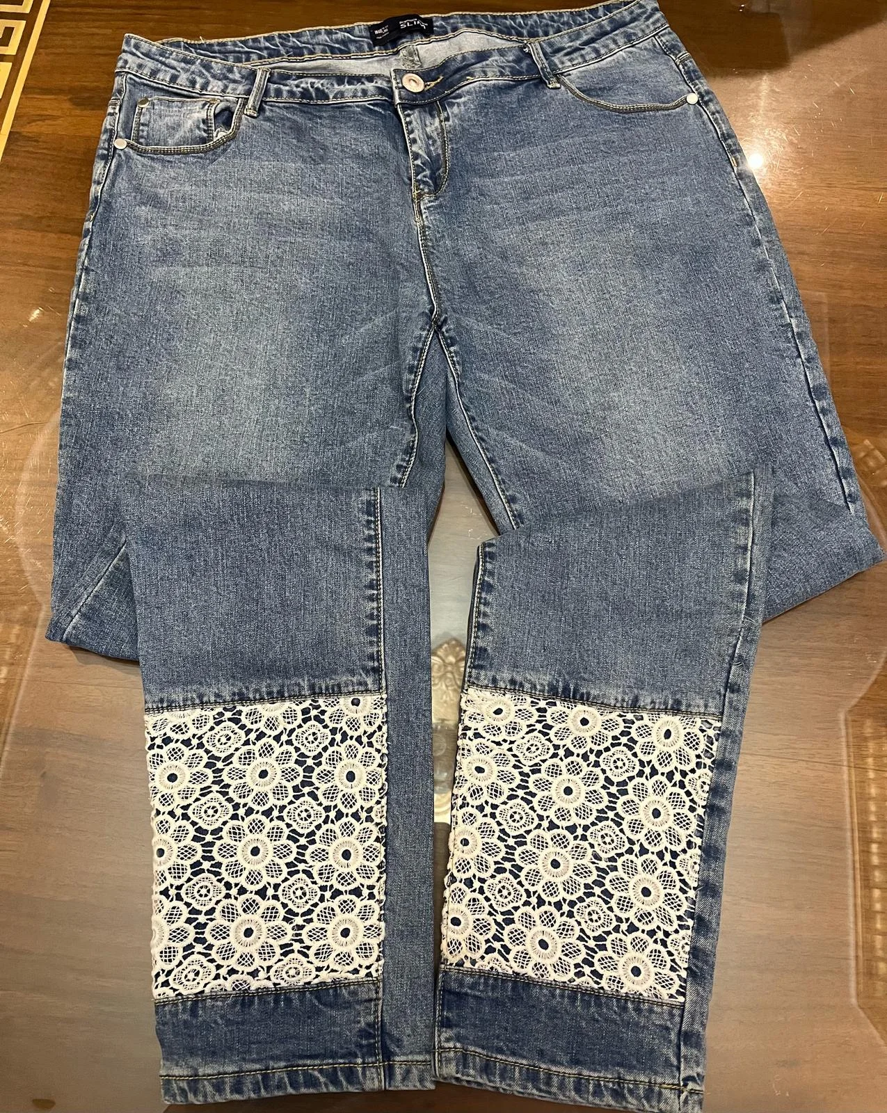 Jeans, size Other, photo 1