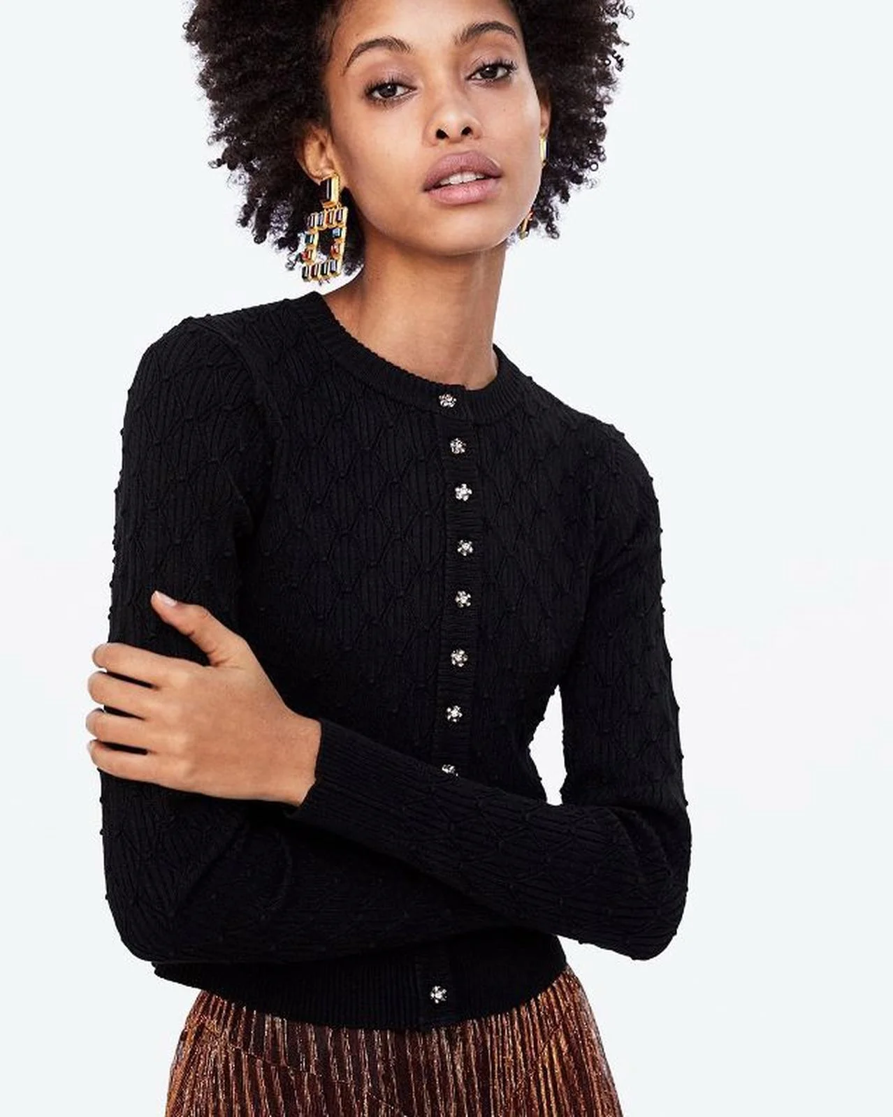 Zara Knit Cardigans, size S / 36 / 8, photo 1