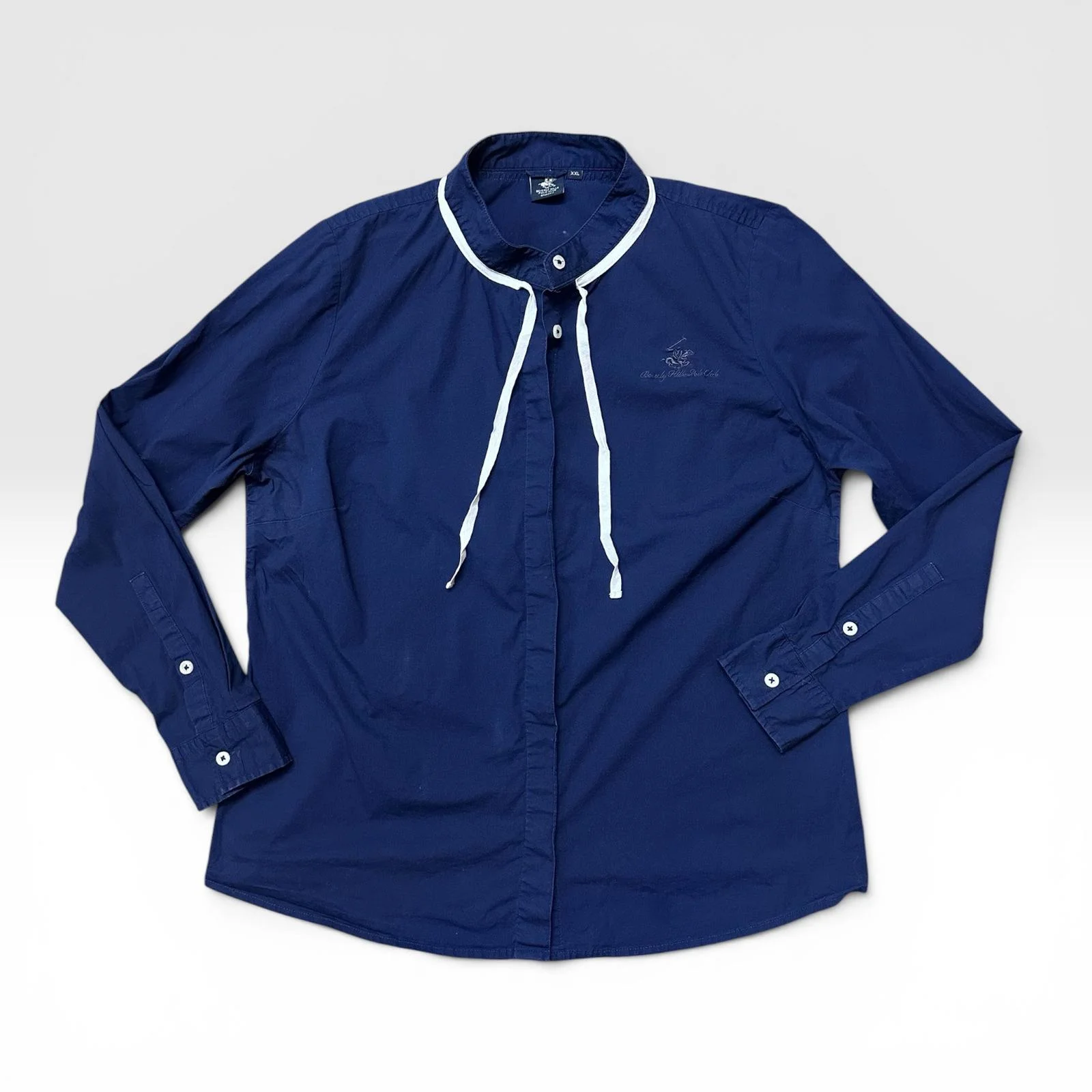 Beverly Hills Polo Club Shirts, size XXL / 44 / 16, photo 1