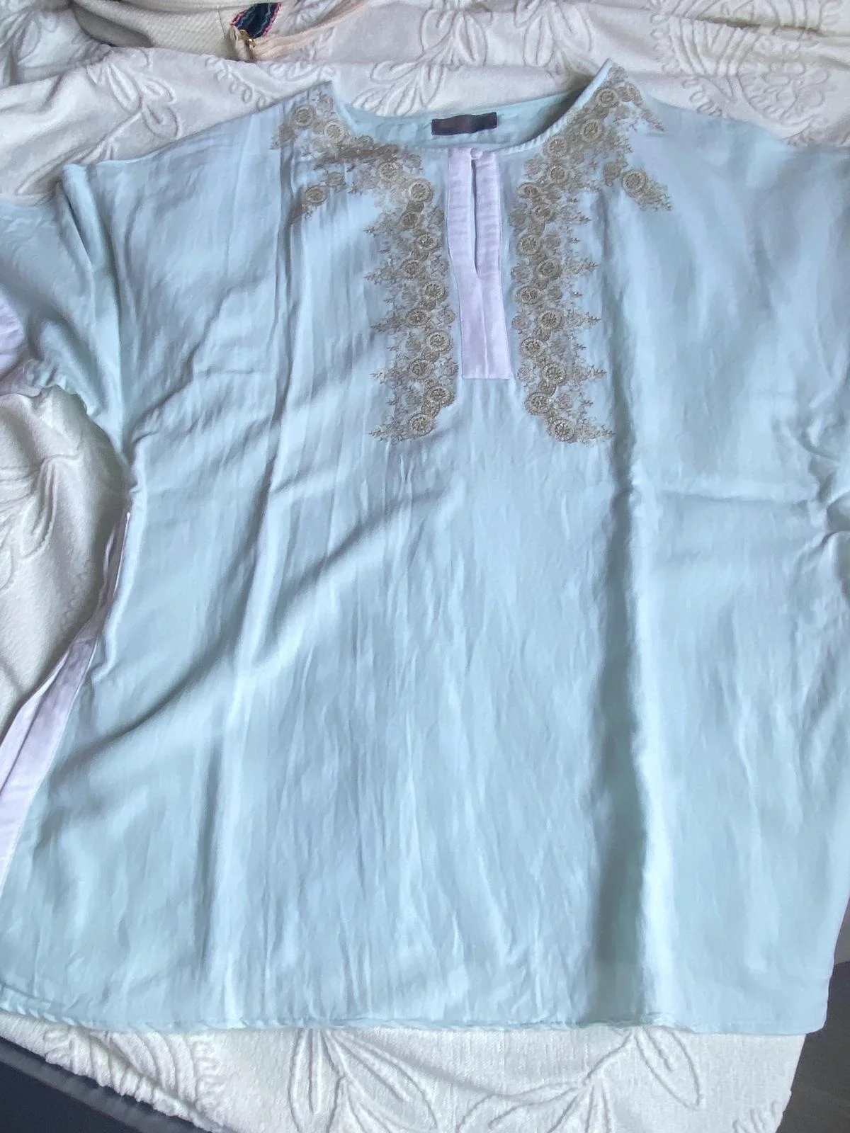 femi9 Blouses, size L / 40 / 12, photo 1