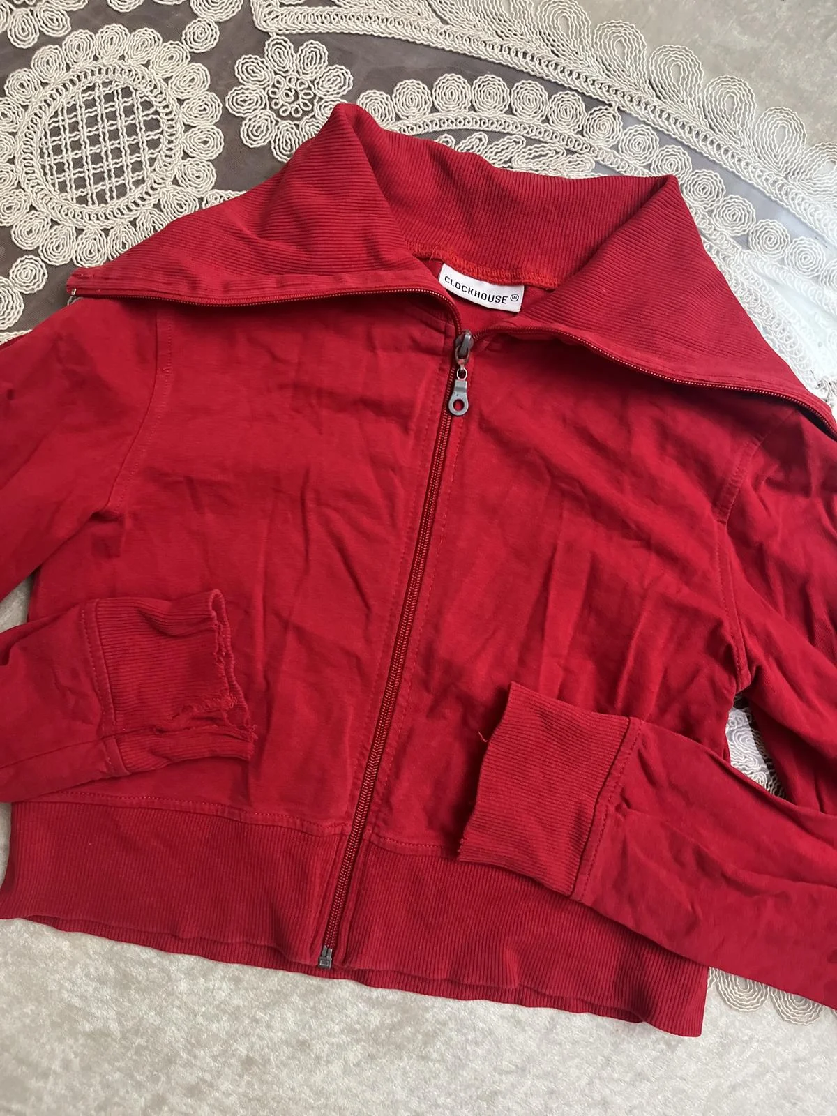 Clockhouse Jackets, size S / 36 / 8, photo 1