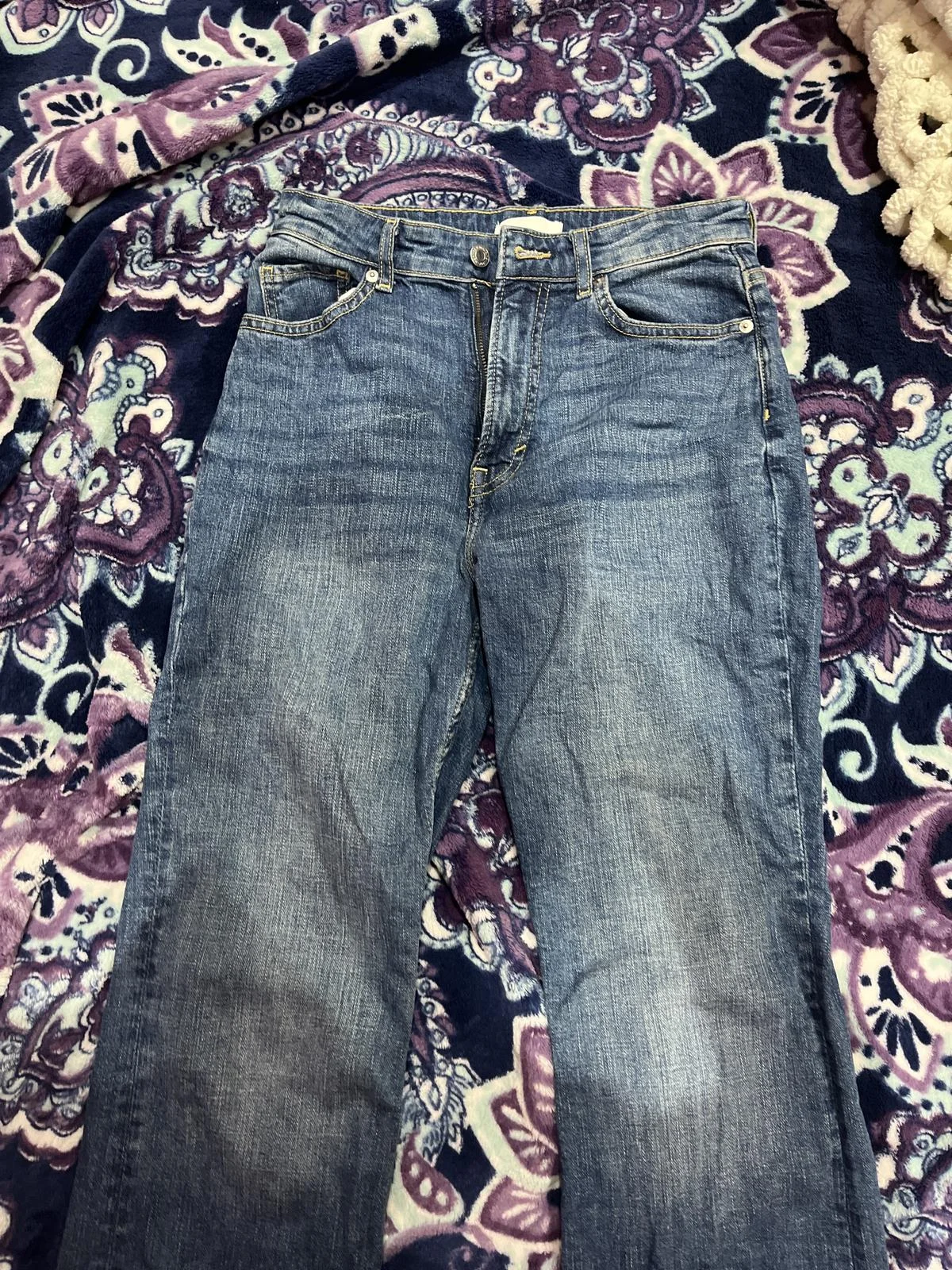 H&M Jeans, size S / 36 / 8, photo 1