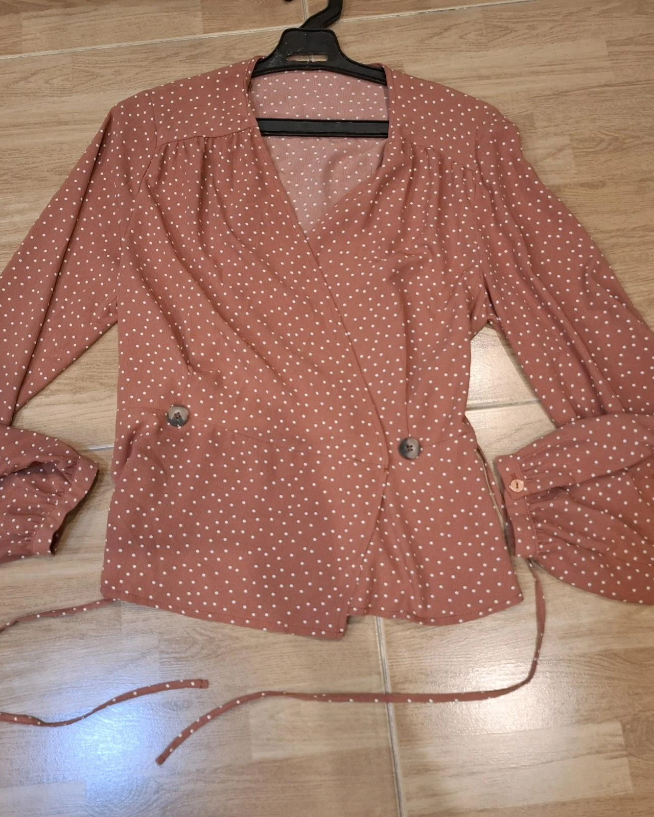 ASOS Blouses, size M / 38 / 10, photo 1