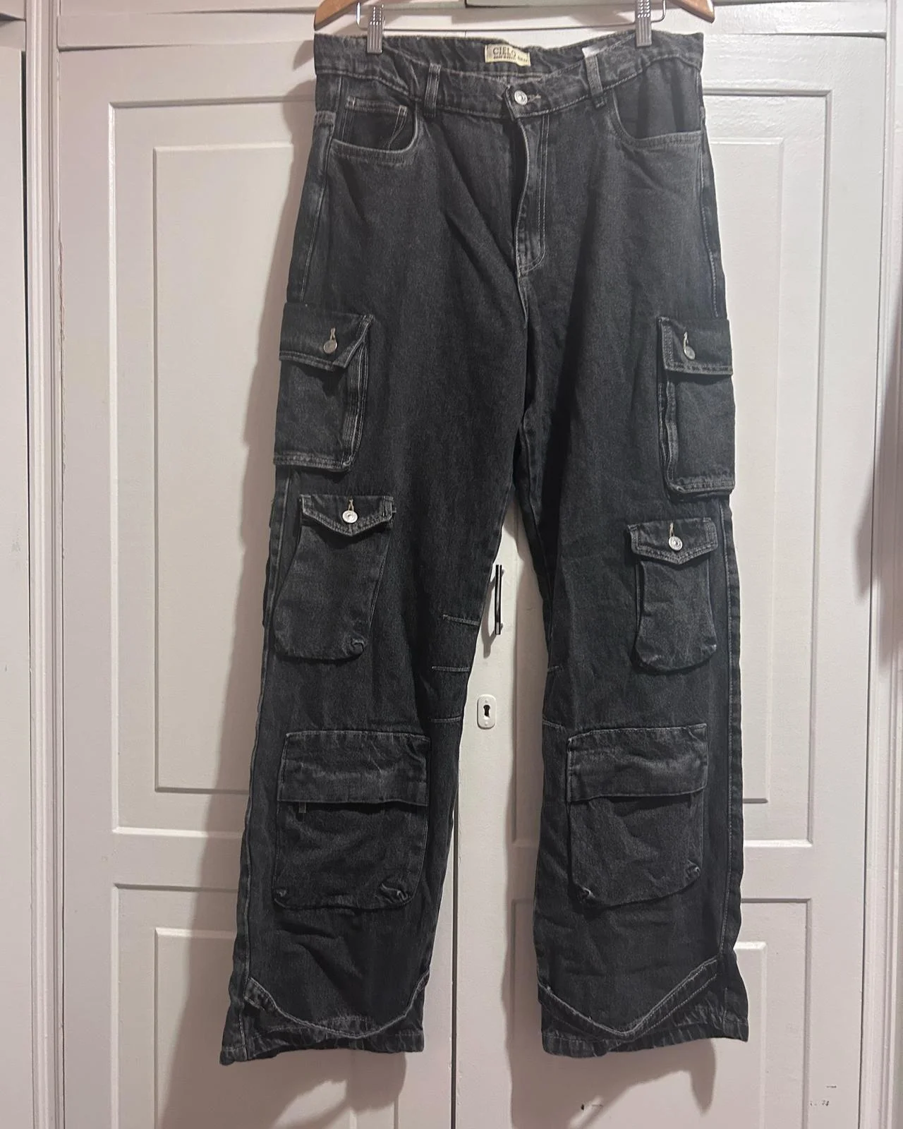 Local Jeans, size XXL / 44 / 16, photo 1