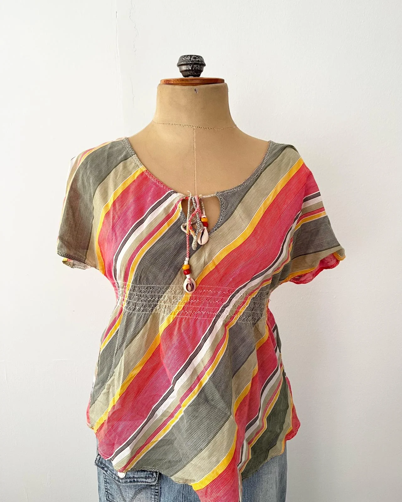Blouses, size M / 38 / 10, photo 1