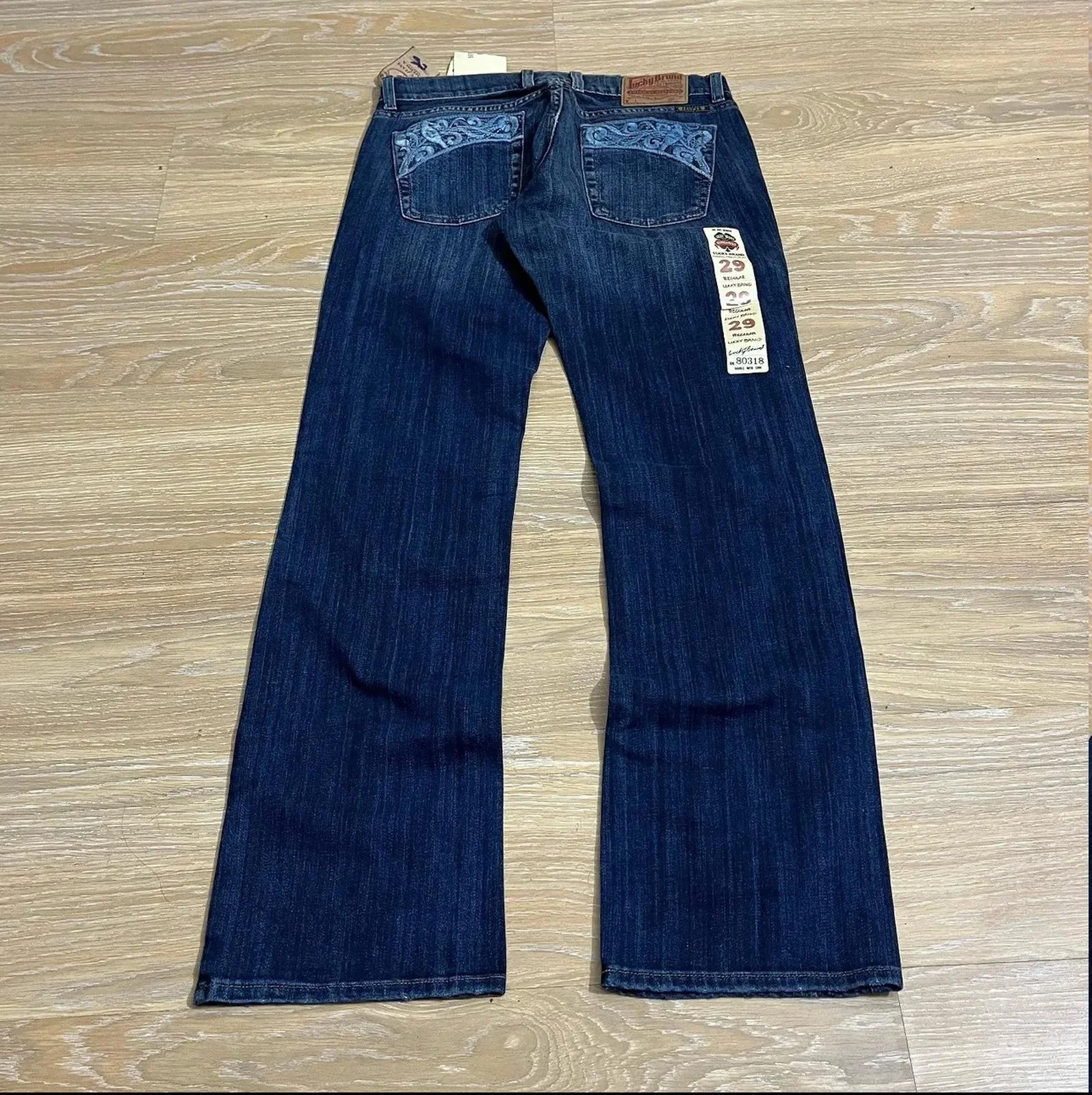 Jeans, size Other, photo 1