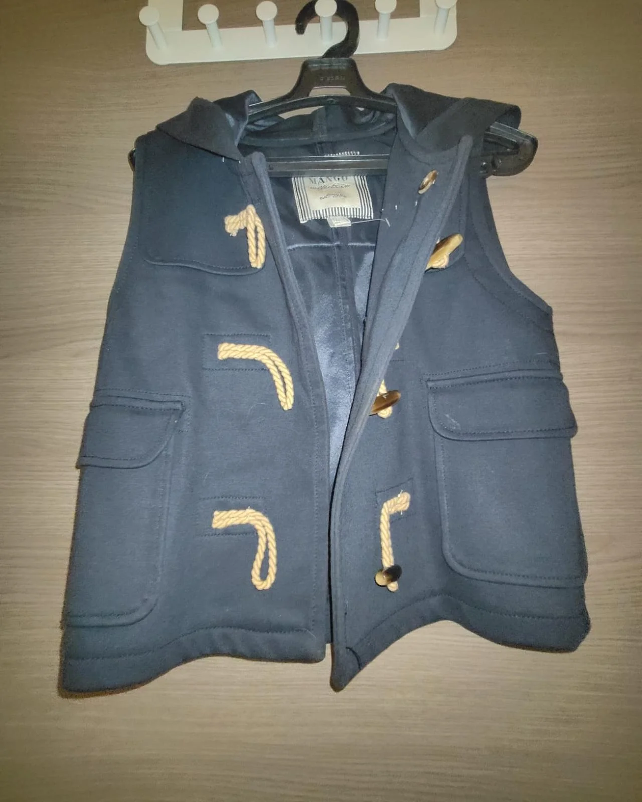 Mango Vests, size M / 38 / 10, photo 1