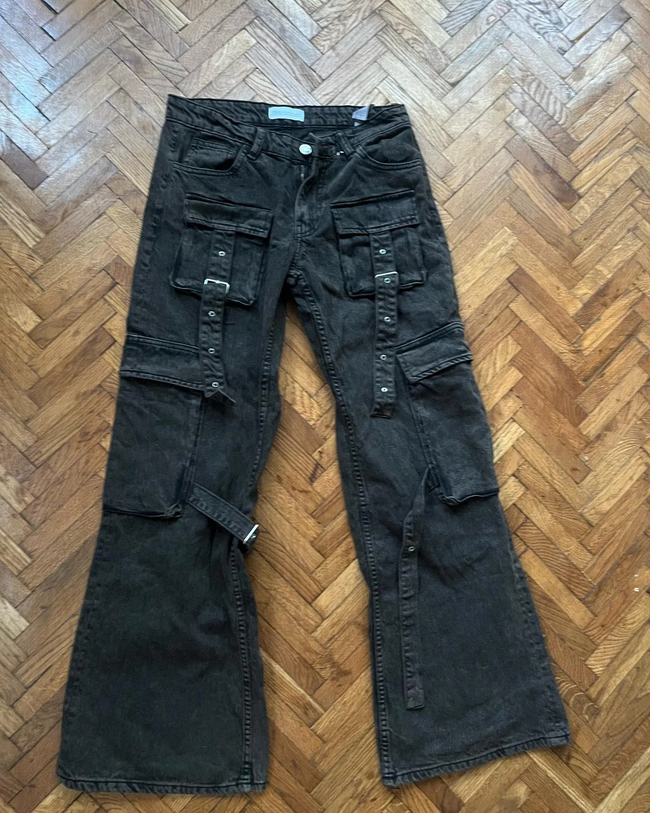 Zara Pants, size S / 36 / 8, photo 1