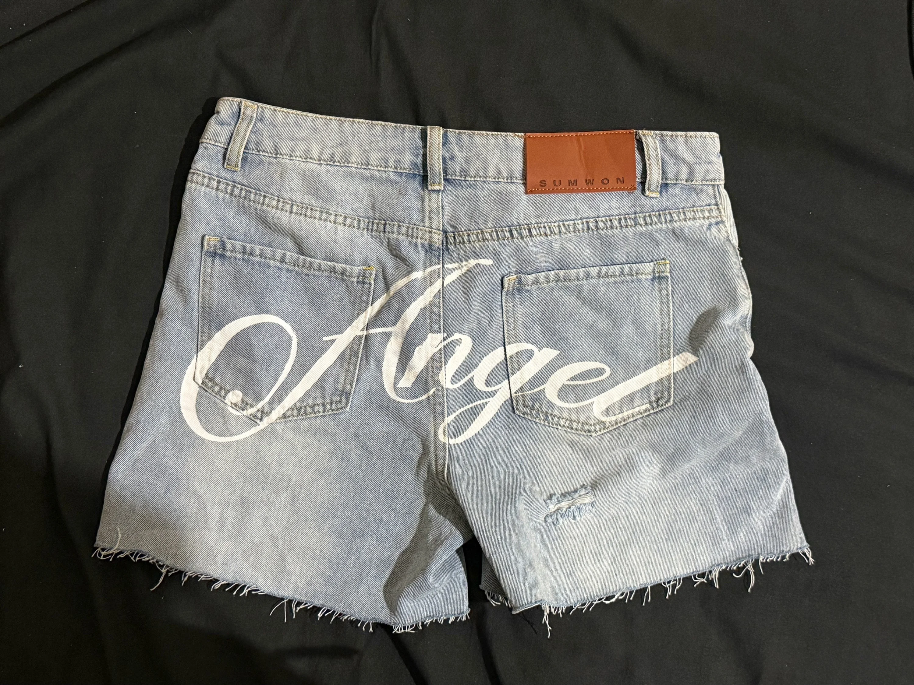 Shorts, size S / 36 / 8, photo 1