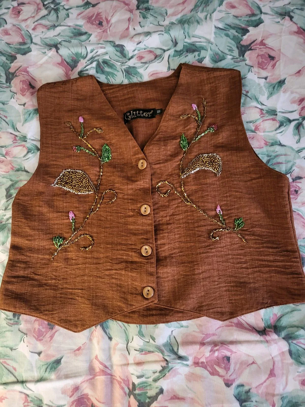 Vests, size M / 38 / 10, photo 1