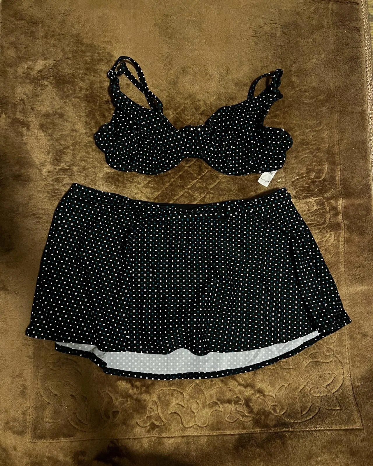 Tankinis, size L / 40 / 12, photo 1