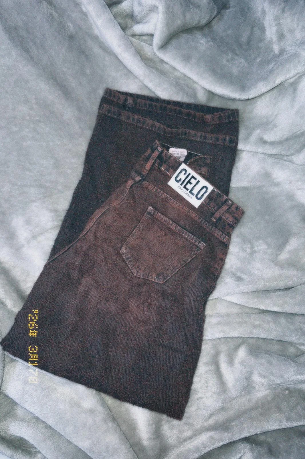 Cielo Jeans, size M / 38 / 10, photo 1