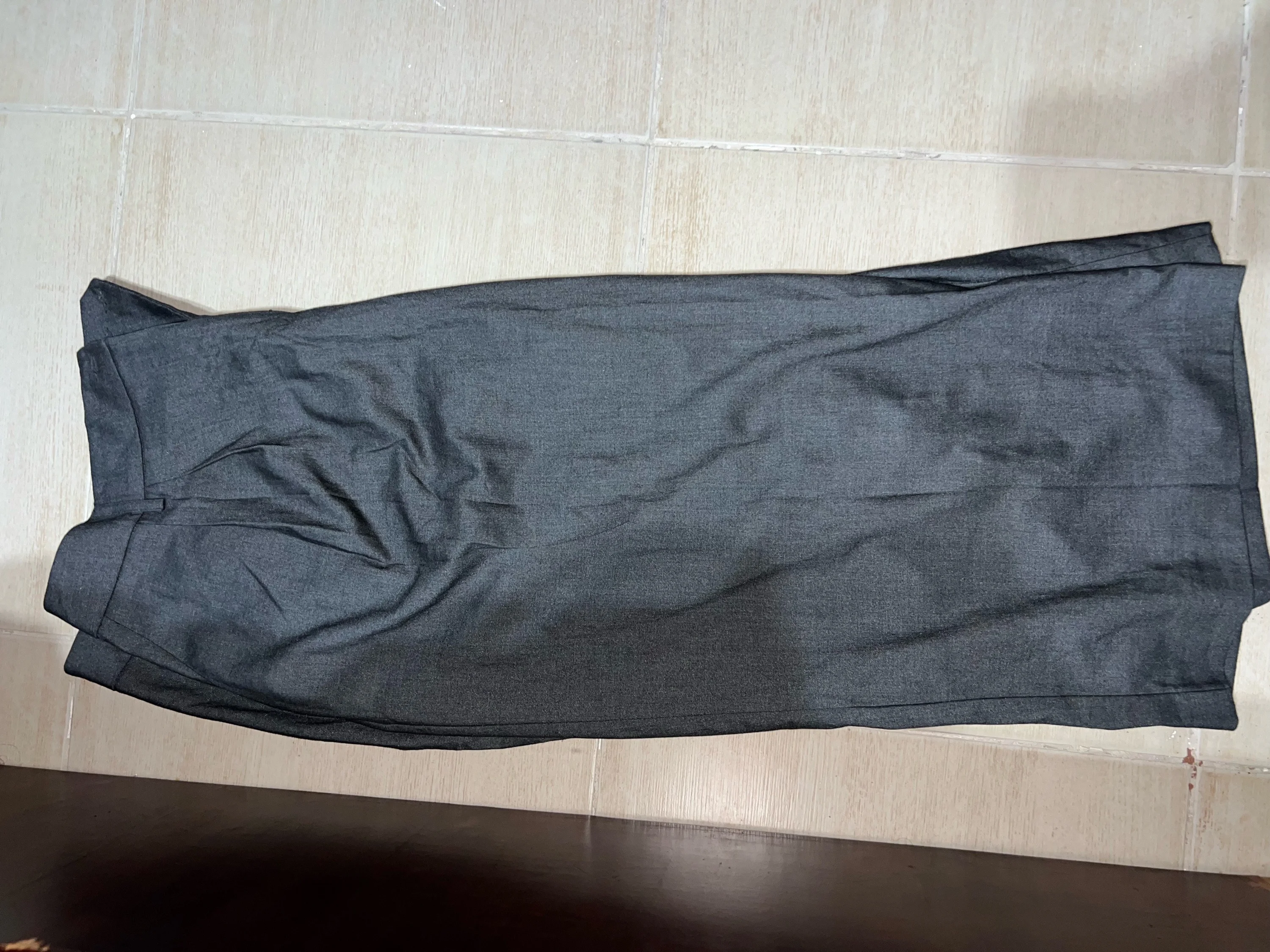 Pants, size 4XL / 48 / 20, photo 1