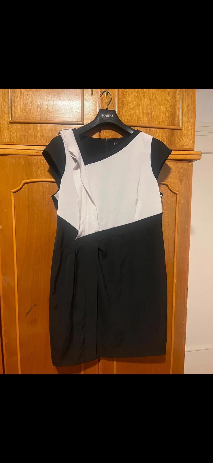 ELLE Mini Dresses, size XXL / 44 / 16, photo 1