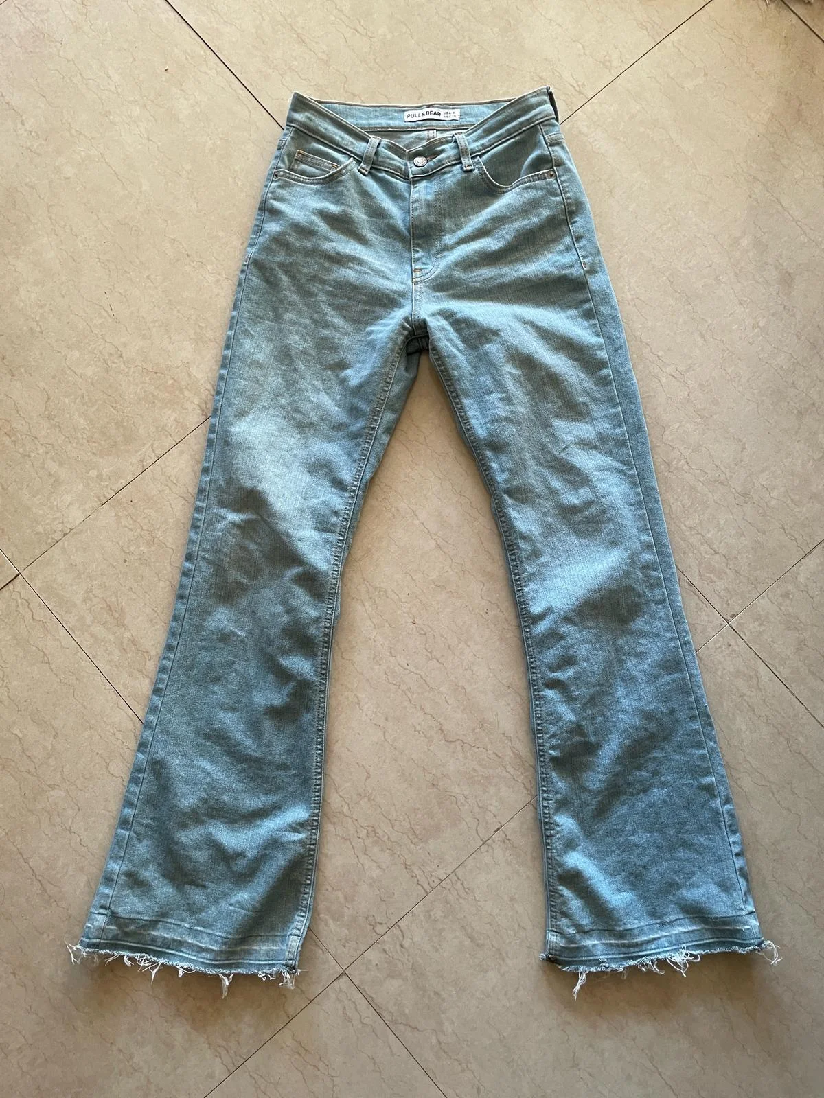 Jeans, size S / 36 / 8, photo 1