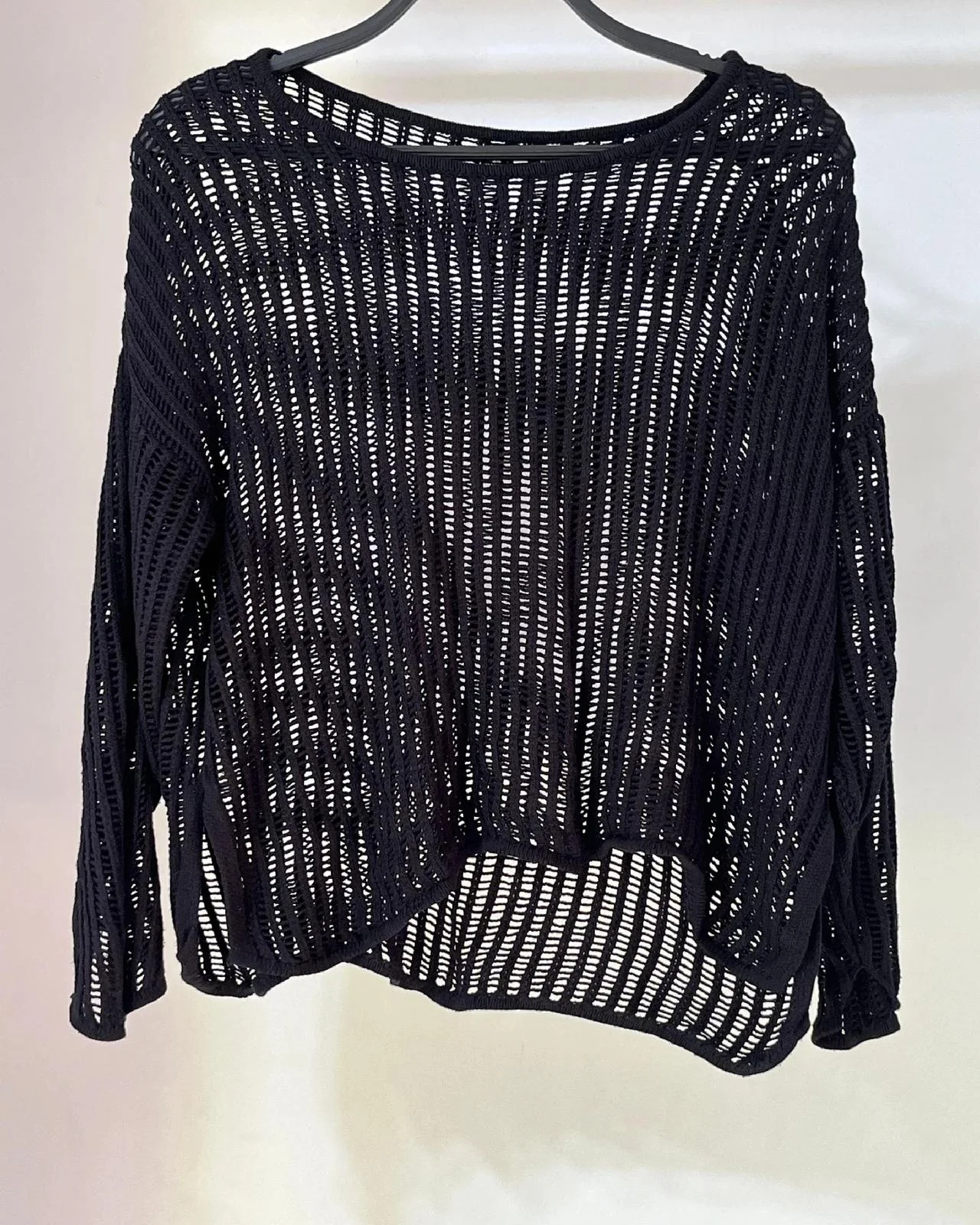 Long Sleeve, size M / 38 / 10, photo 1