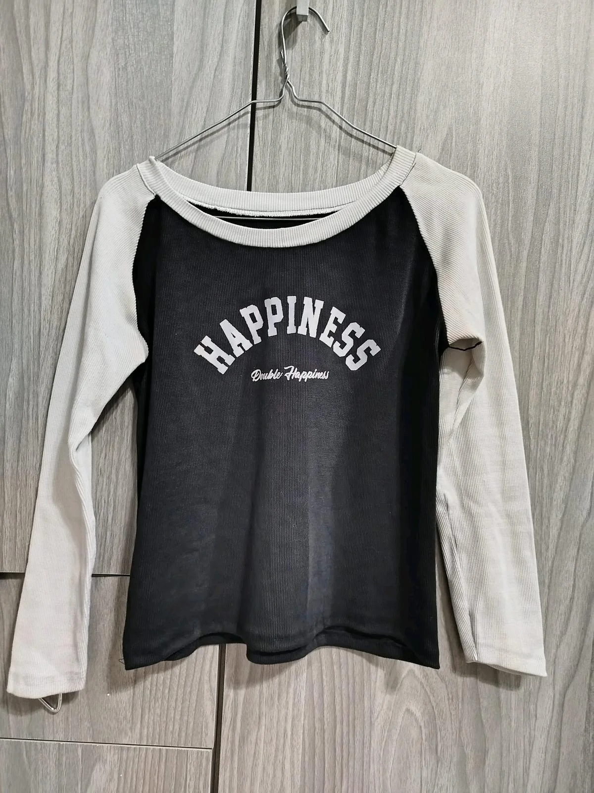Local Long Sleeve, size M / 38 / 10, photo 1