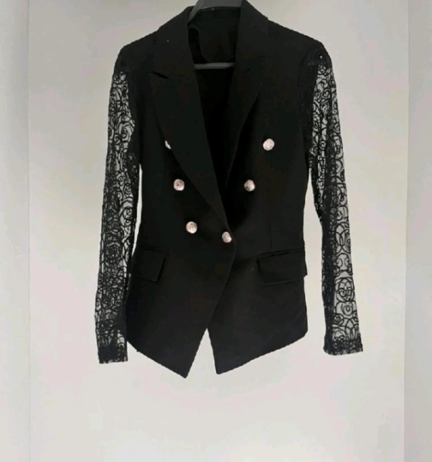 Blazers, size M / 38 / 10, photo 1