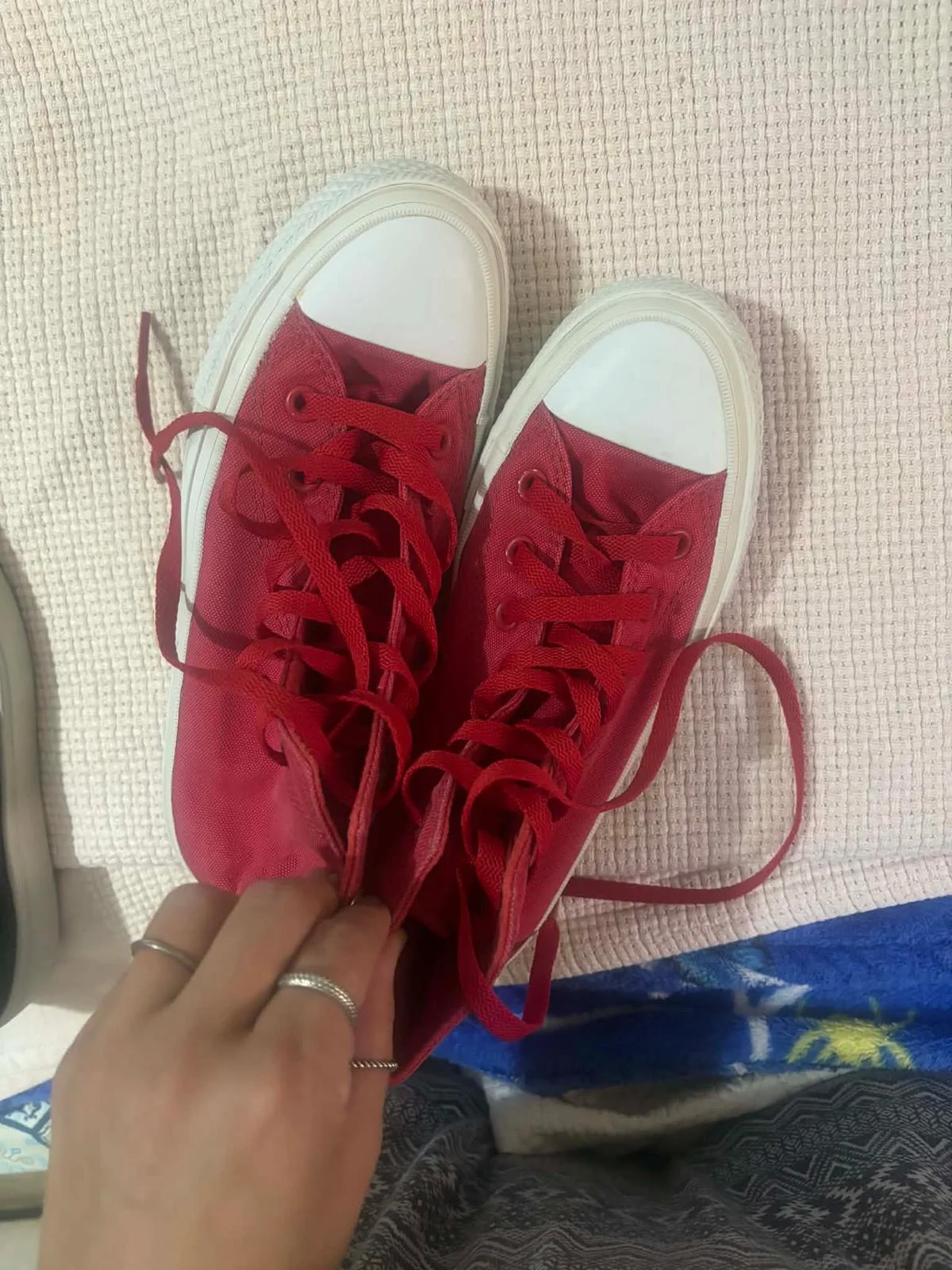 Converse x Chuck Taylor Boots, size 37, photo 1