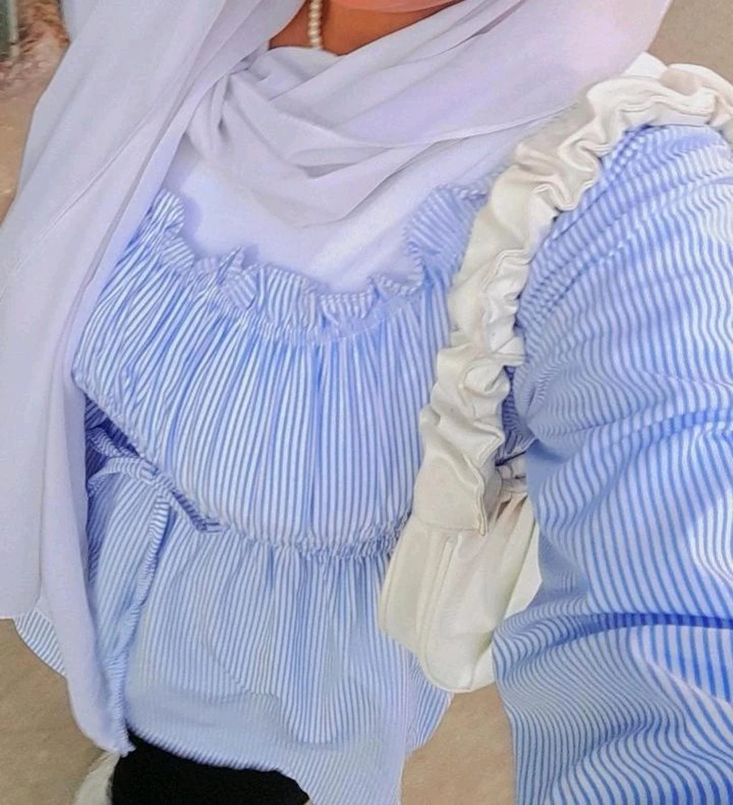 Blouses, size M / 38 / 10, photo 1