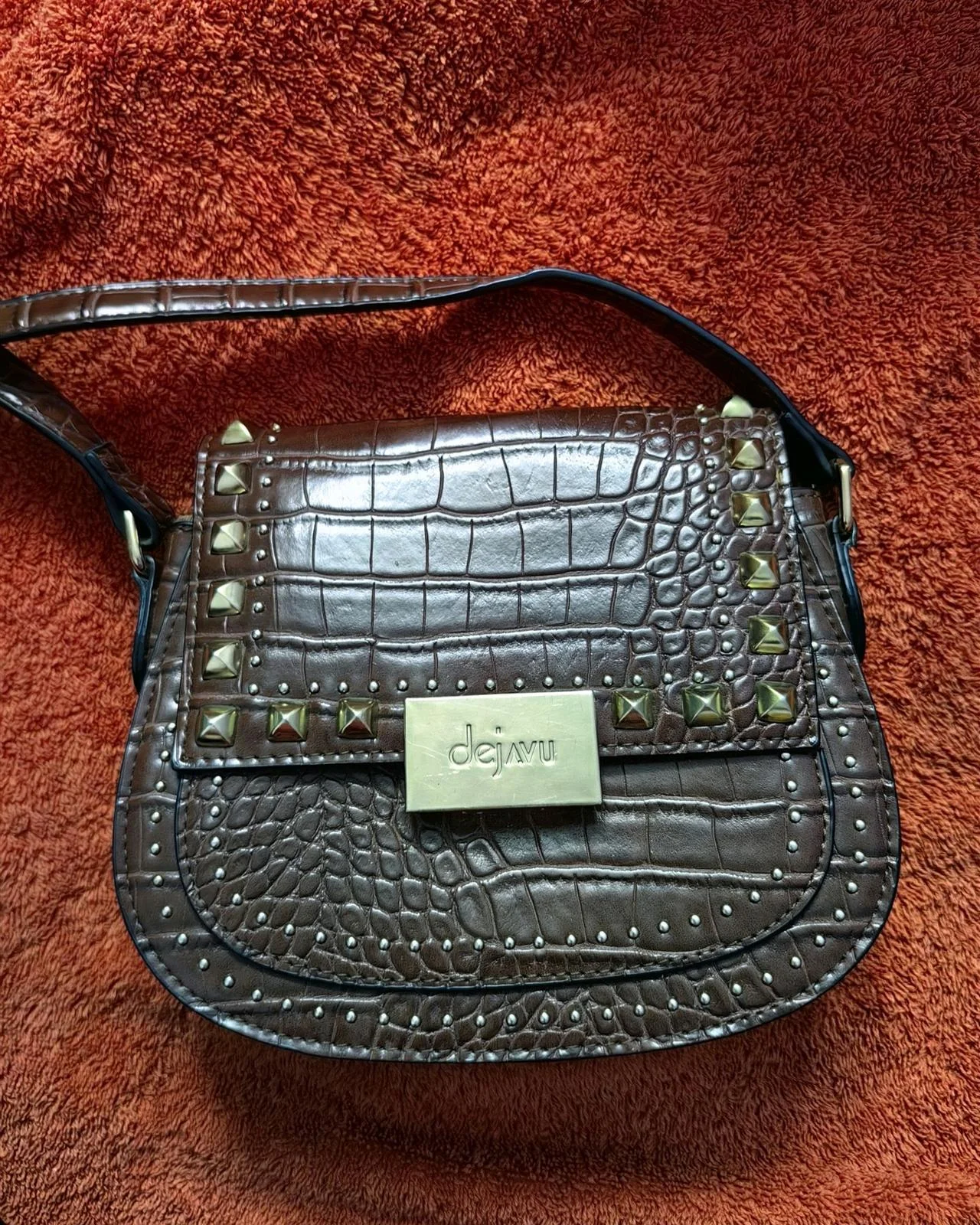 deja vu Cross-Body Bag, size One size, photo 1