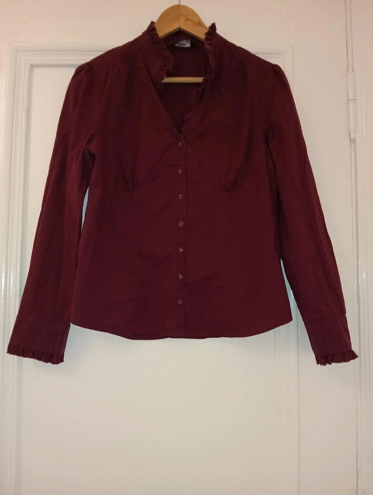Max Blouses, size L / 40 / 12, photo 1