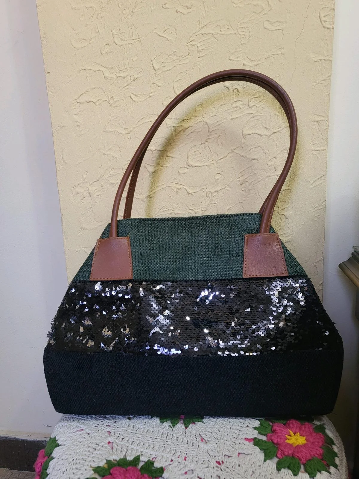 Shoulder Bag, size Other, photo 1