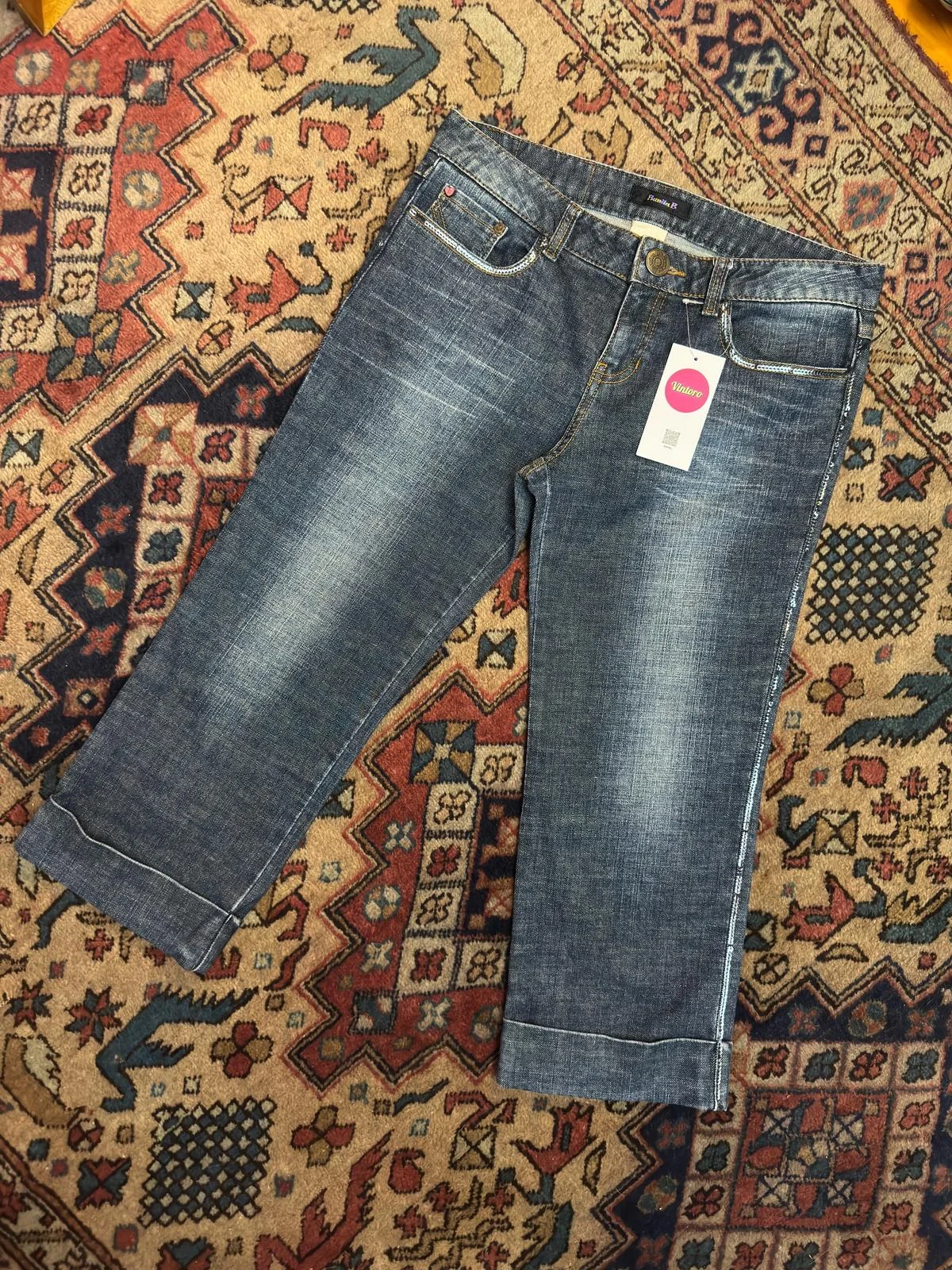 Capris, size Other, photo 1