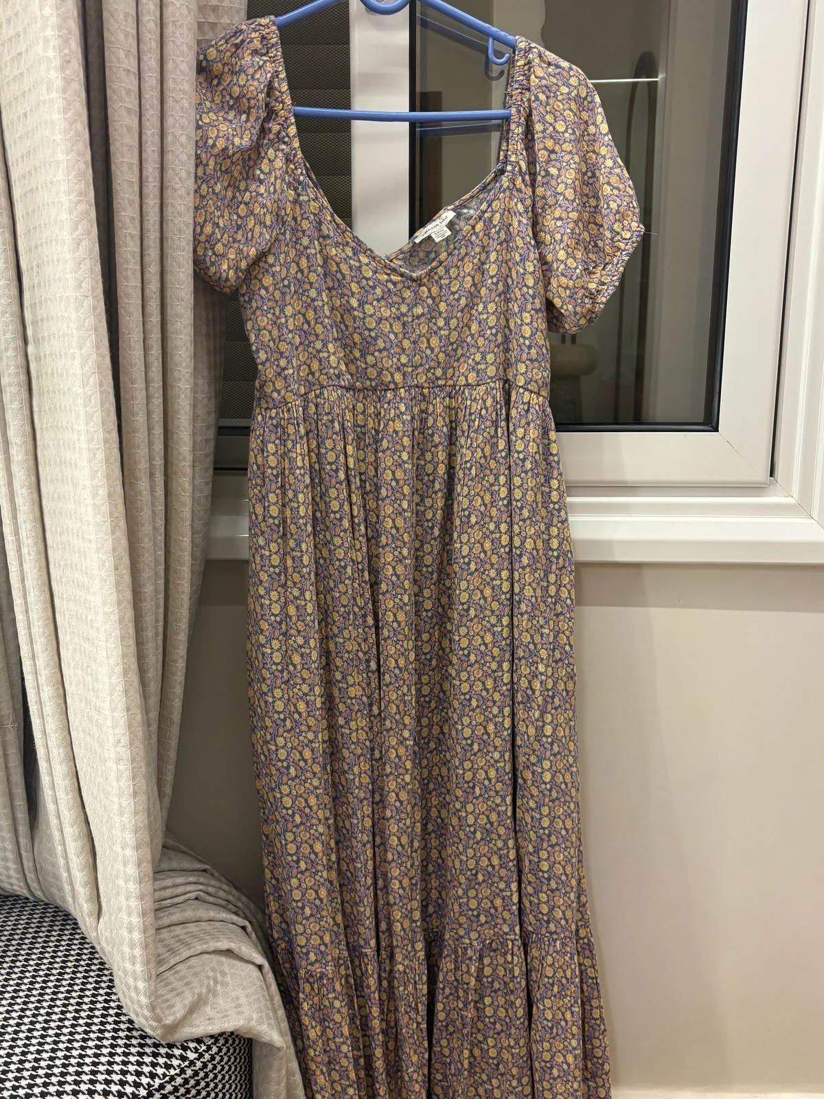 American Eagle Maxi Dresses, size S / 36 / 8, photo 1