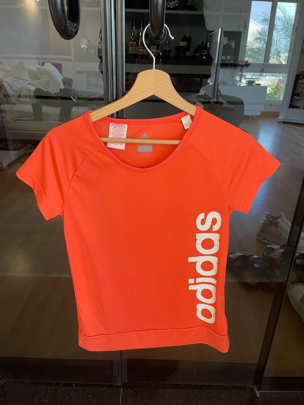 adidas Tops, size S / 36 / 8, photo 1