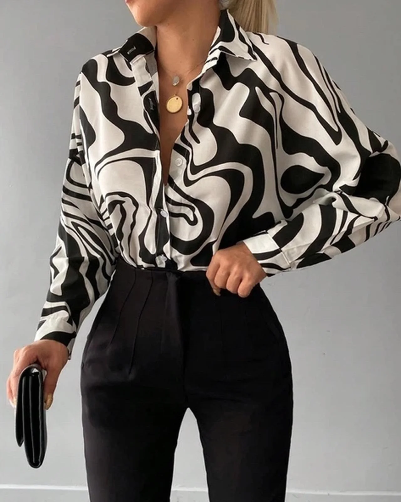 Forever 21 Blouses, size M / 38 / 10, photo 1