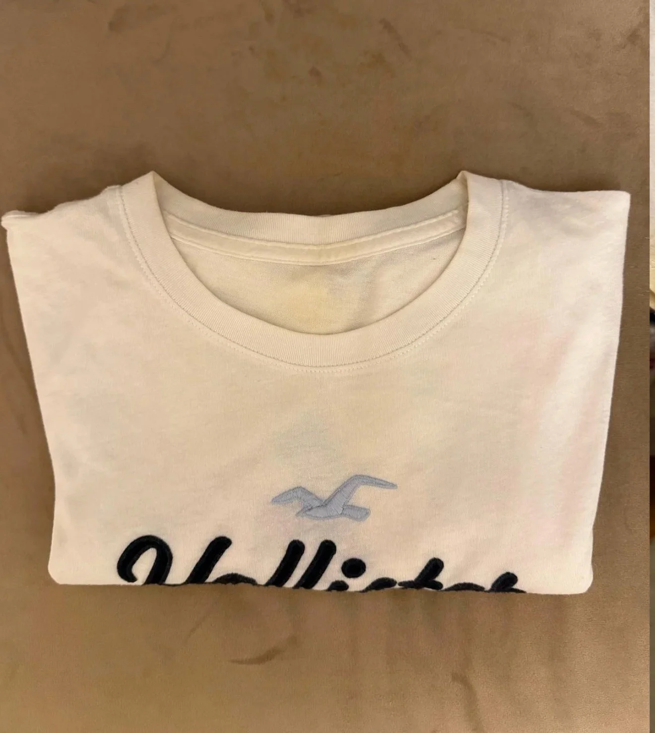 Hollister T-shirts, size L / 40 / 12, photo 1
