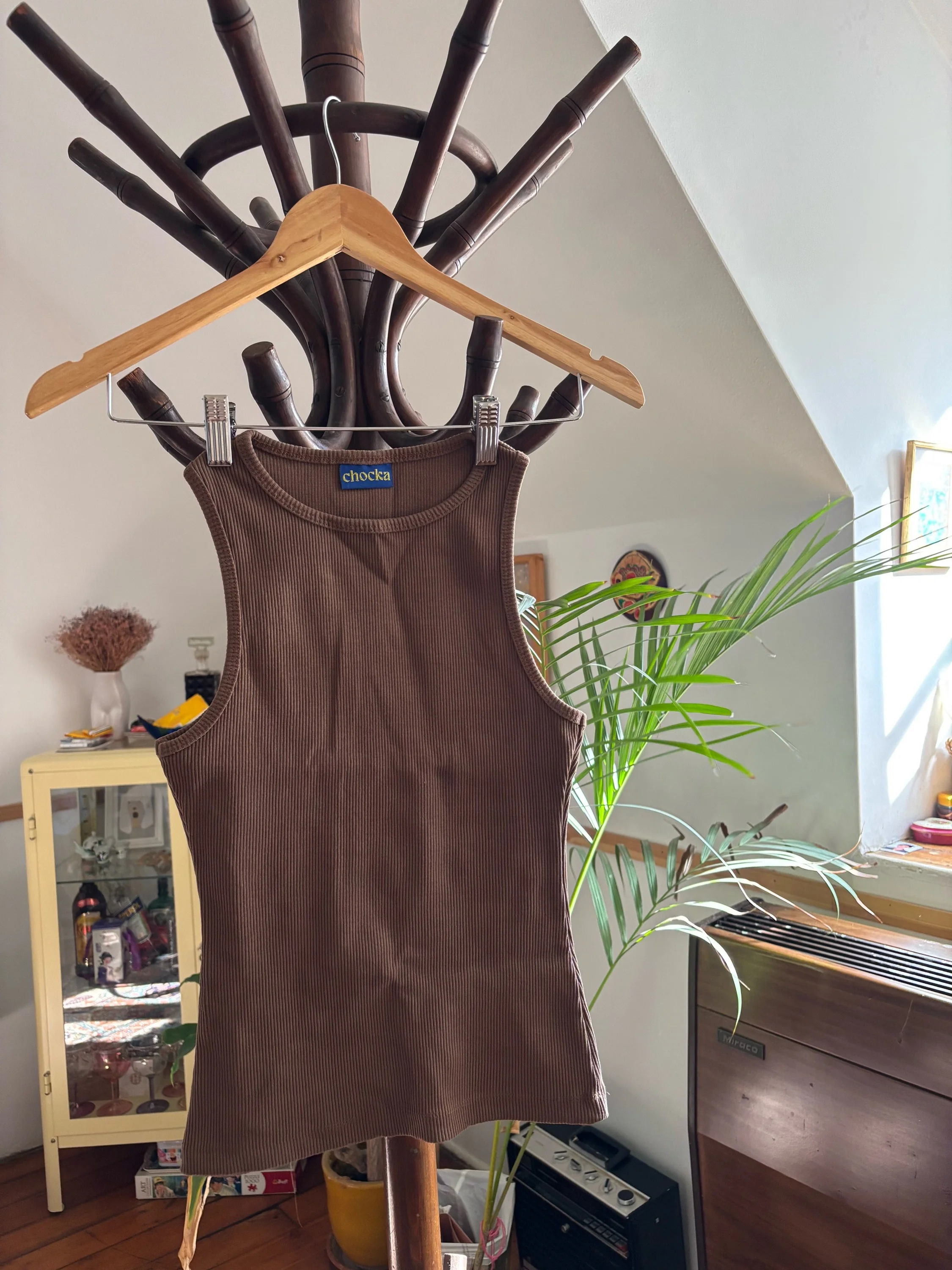 Local Tank Tops, size S / 36 / 8, photo 1