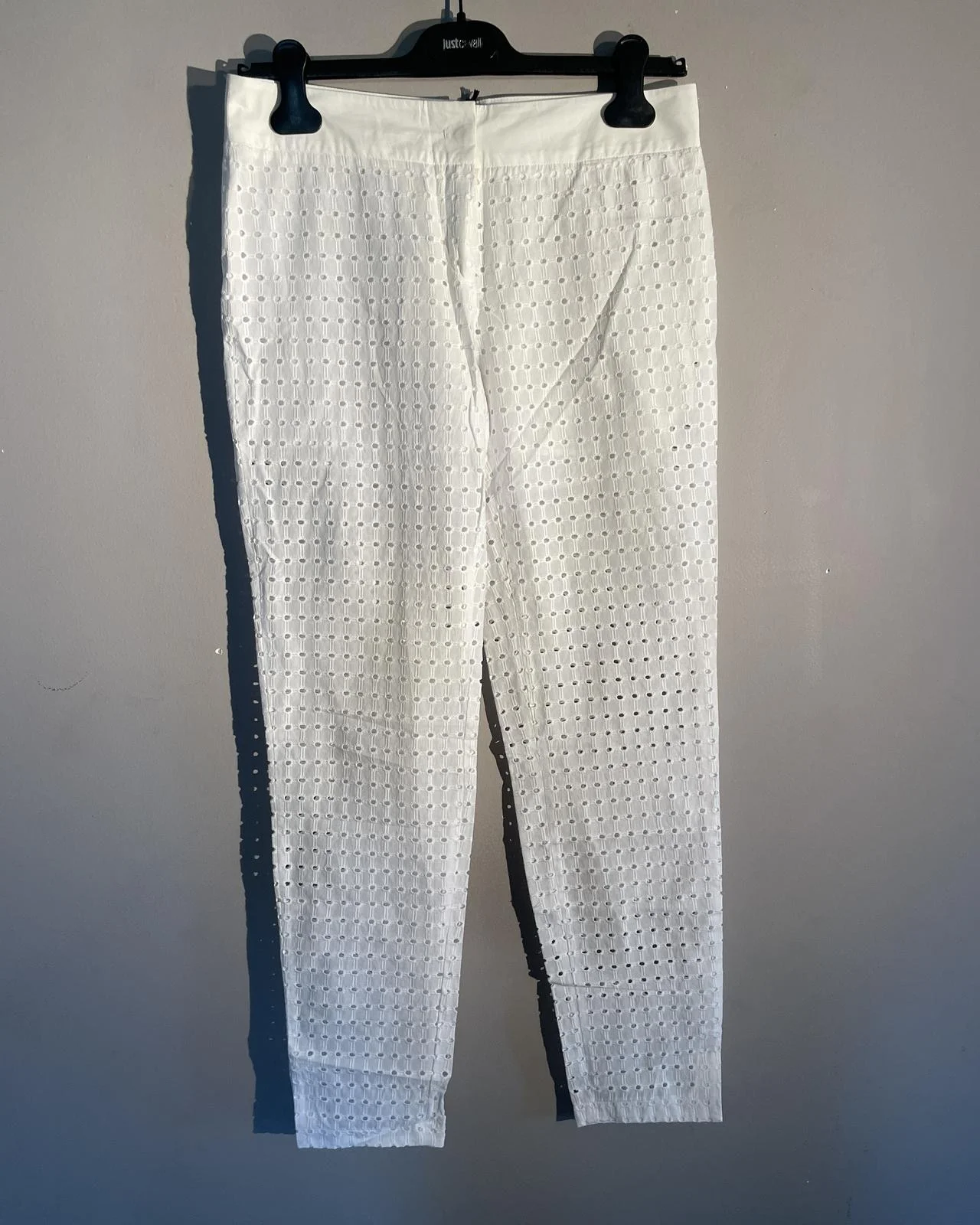Just Cavalli Pants, size L / 40 / 12, photo 1