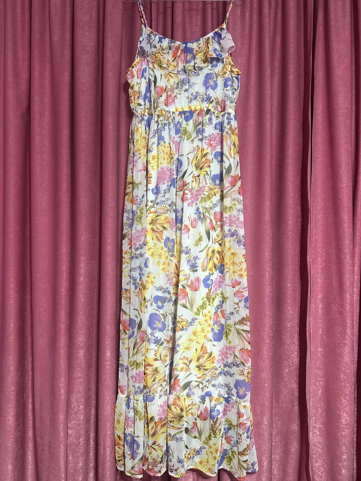 Max Maxi Dresses, size Other, photo 1