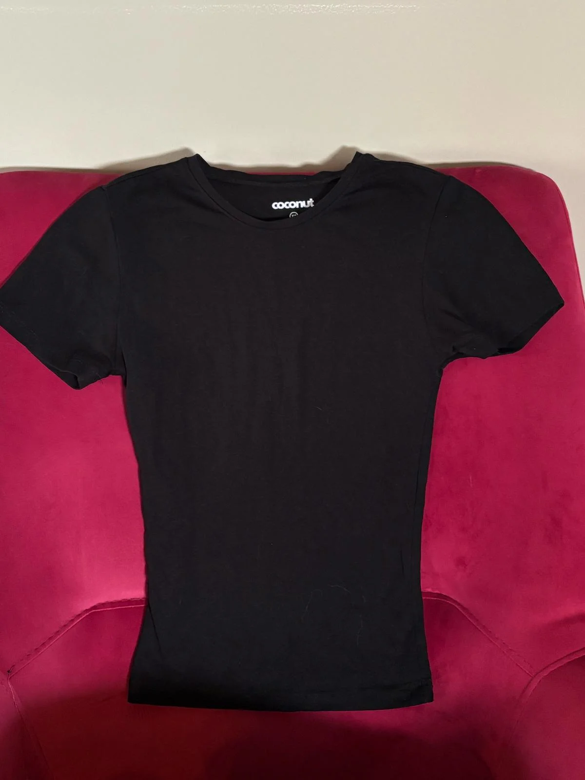 T-shirts, size XS / 34 / 6, photo 1
