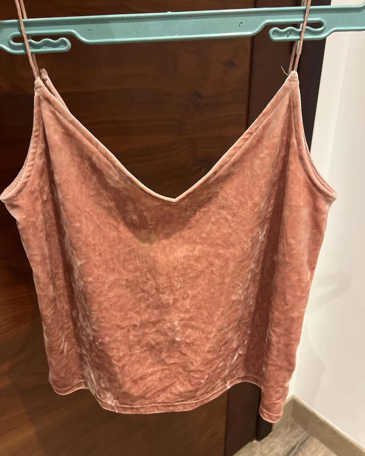 H&M Divided Tank Tops, size XS / 34 / 6, photo 1