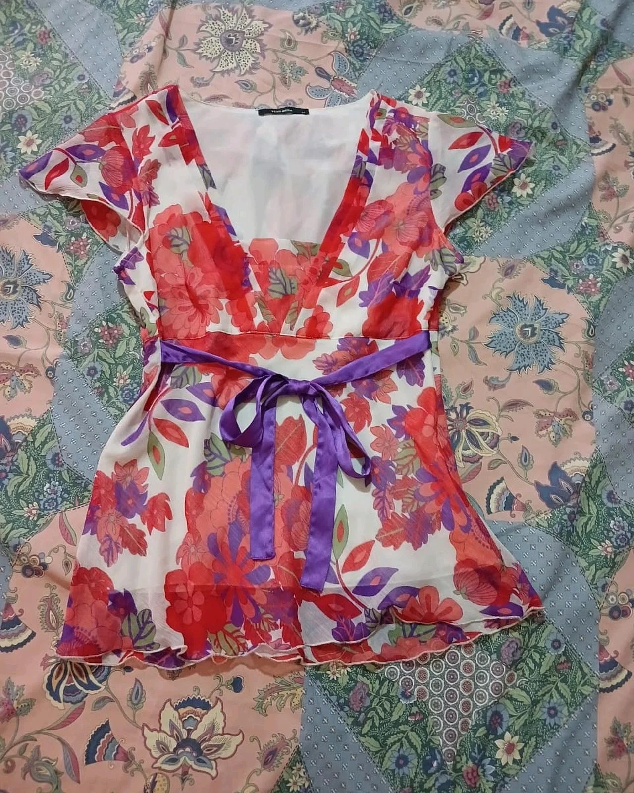 Vero Moda Blouses, size L / 40 / 12, photo 1