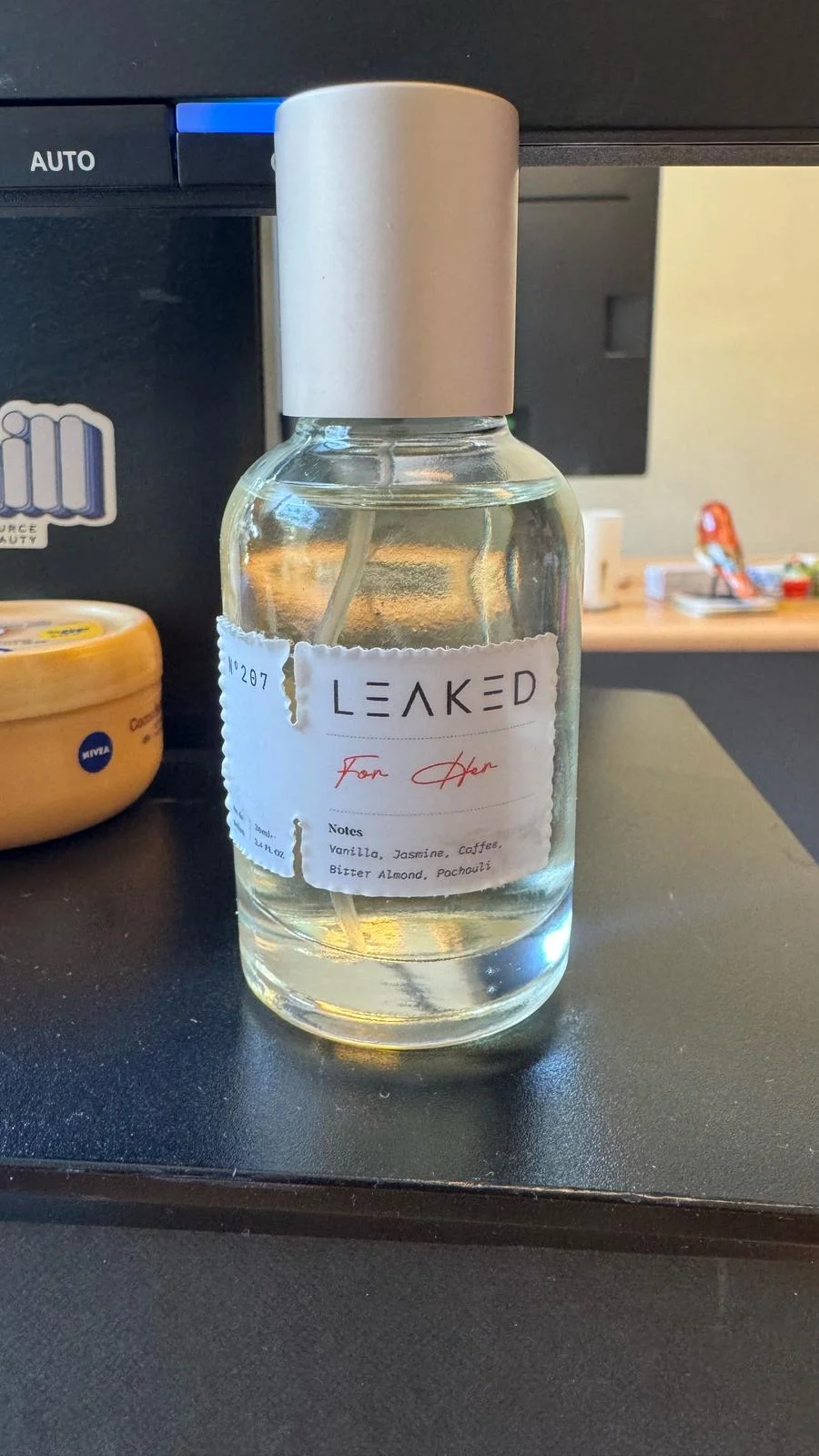 Perfume, size Other, photo 1