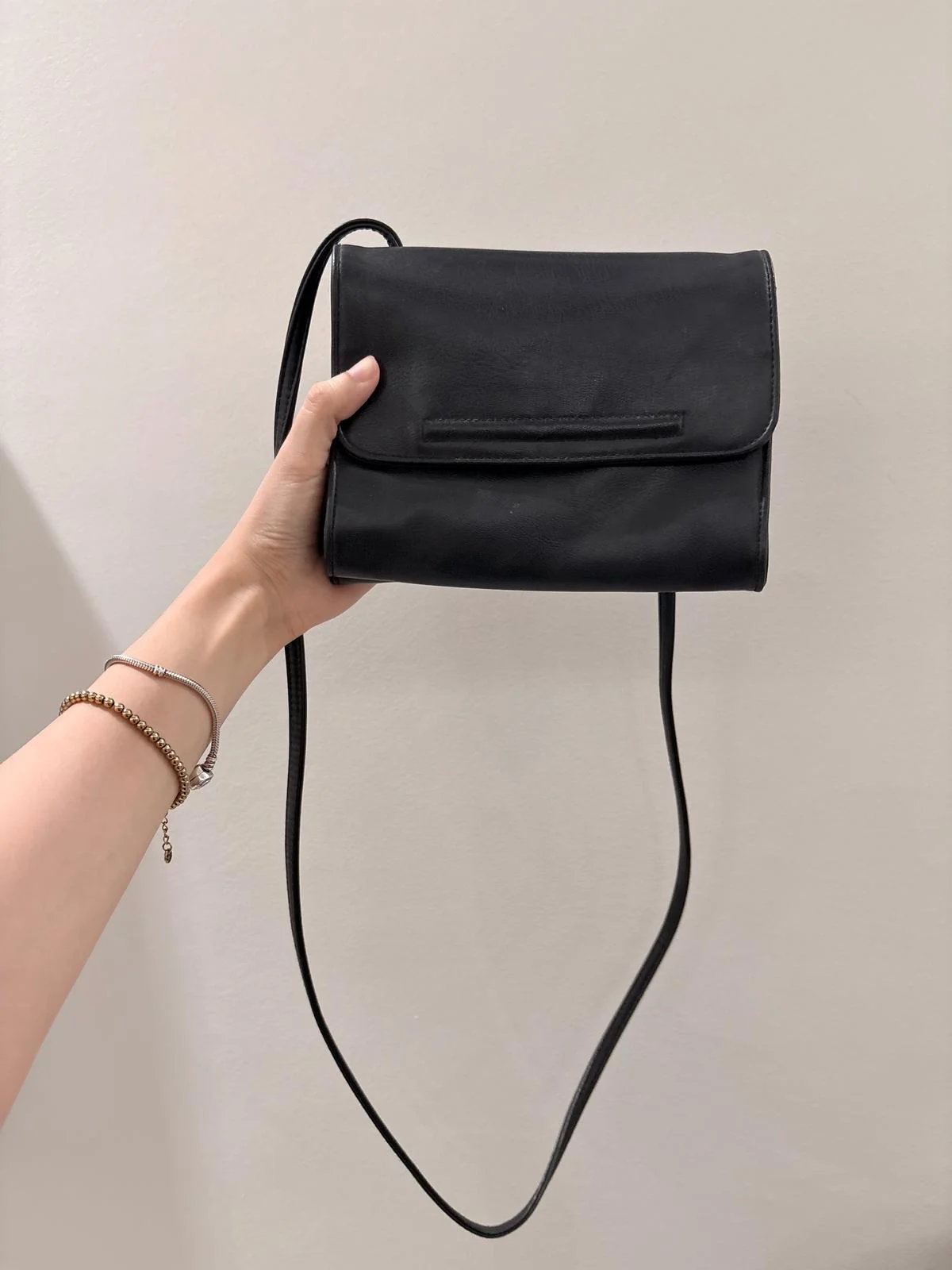 Marks & Spencer Cross-Body Bag, size Other, photo 1