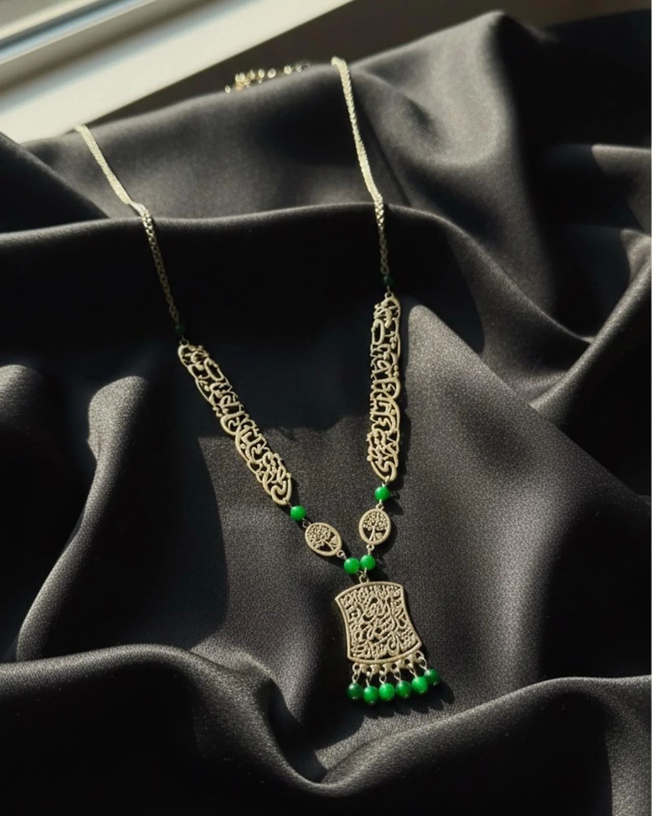 Necklaces, size One size, photo 1