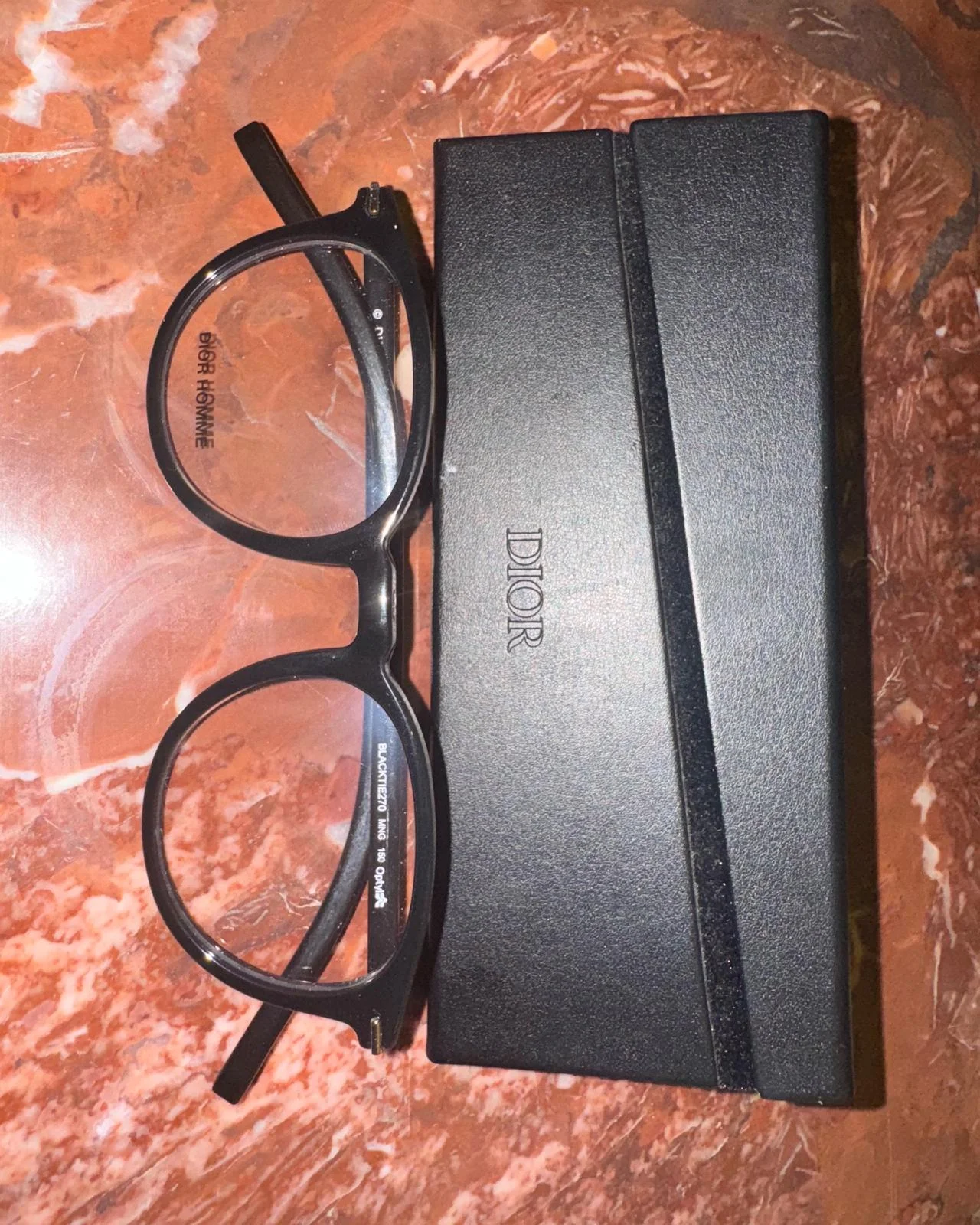 Dior Sunglasses, size One size, photo 1