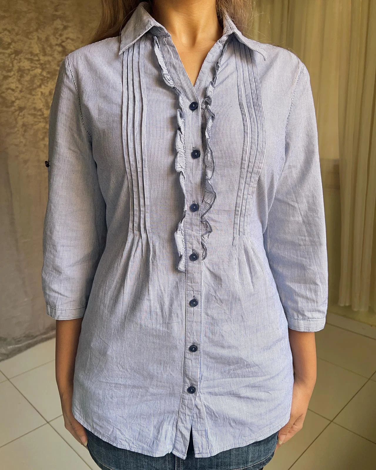 Canada House Shirts, size S / 36 / 8, photo 1